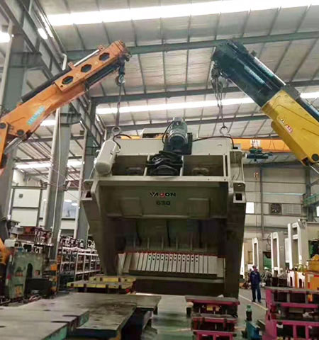 北京电子科技学院设备搬迁